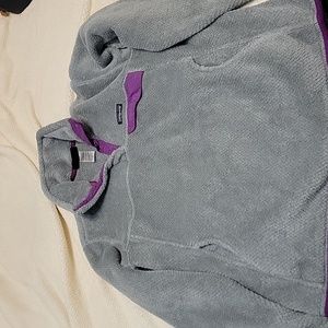 Patagonia sweater